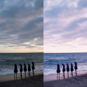 goi preset mau fujifilm provia 100f nhat ban 4