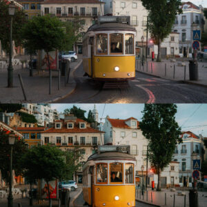 Michael Boegel Presets – Gói Preset Thêm Tone Màu Film Sống Động (xmp/acr) K80P43