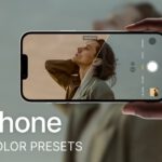 Pixflow - CL-iPhone LUTs – Bộ Sưu Tập 25 LUTs Đỉnh Cao Dành Cho Iphone (cube) D75C13