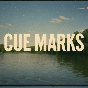 Pixflow – Cue Marks – Bộ sưu tập toàn diện 114 Cinematic Markers phong cách điện ảnh cổ điển (mov) X78T36