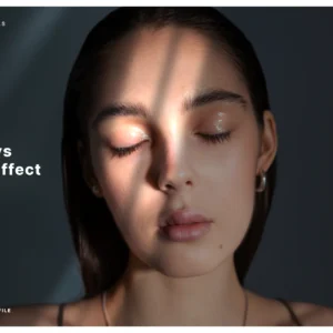 PSD Sun Rays Image Effect – Bộ sưu tập 03 PSD hiệu ứng hình ảnh tia nắng mặt trời (psd) D76X37