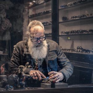 Street Photography Masterclass – Khoá học nhiếp ảnh đường phố