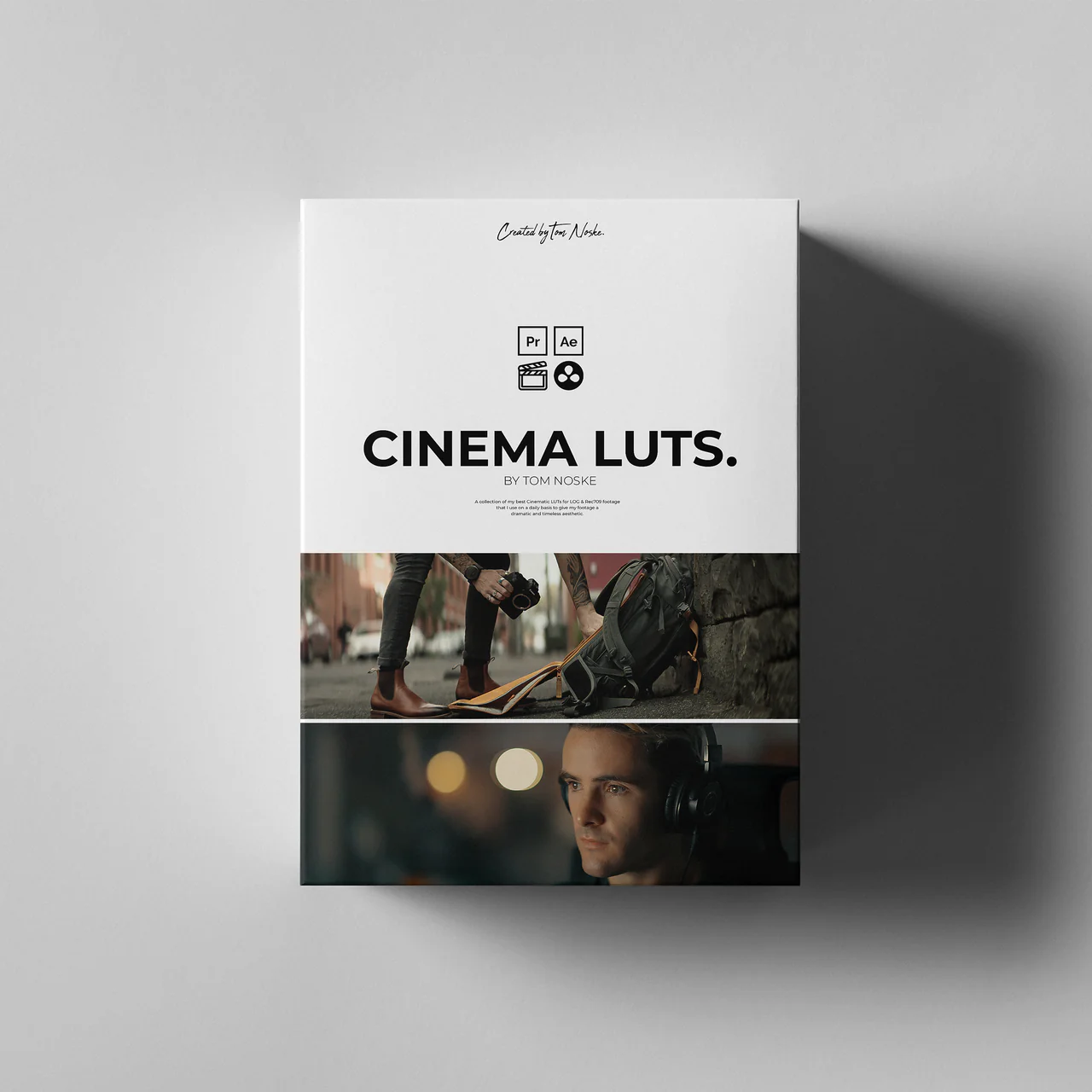 Tom Noske - Cinematic LUT Collection – Bộ sưu tập LUTs điện ảnh (cube) G84B28 1 Tom Noske - Cinematic LUT Collection – Bộ sưu tập LUTs điện ảnh (cube) G84B28