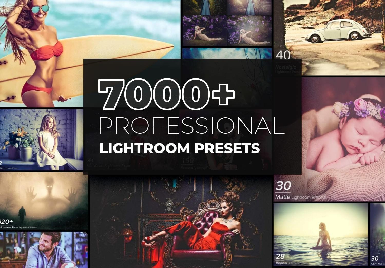 Vecteezy - 7000+ Professional Lightroom Presets Bundle – Gói Hơn 7000+ Preset Lightroom Chuyên Nghiệp Dành Cho Nhiều Thể Loại Ảnh (xmp/acr) A77V58 1 vecteezy 7000 professional lightroom presets bundle goi hon 7000 preset lightroom chuyen nghiep danh cho nhieu the loai anh
