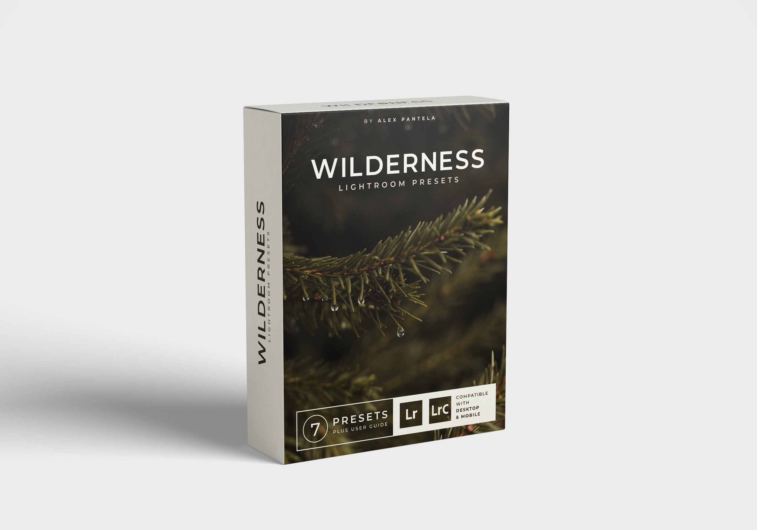 Alex Pantela - Wilderness Presets – Gói Preset tâm trạng tối bão hòa tone màu trầm (xmp/acr) A81X38 1 Alex Pantela - Wilderness Presets – Gói Preset tâm trạng tối bão hòa tone màu trầm (xmp/acr) A81X38