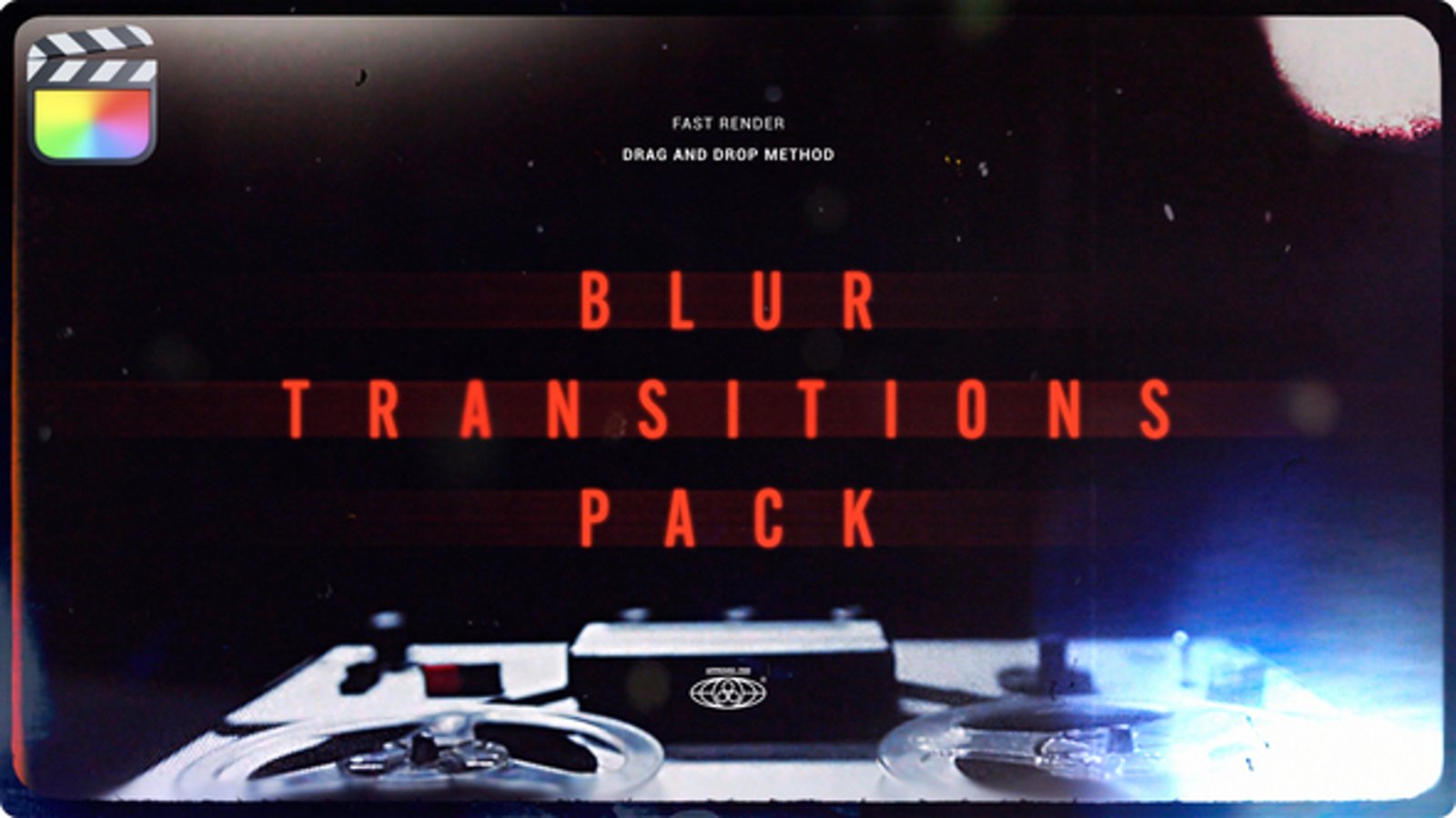 Blur Transitions For FCPX – Gói Chuyển Cảnh Blur Dành Cho Final Cut Pro C90H39 1 blur transitions for fcpx goi chuyen tiep blur danh cho final cut pro 1