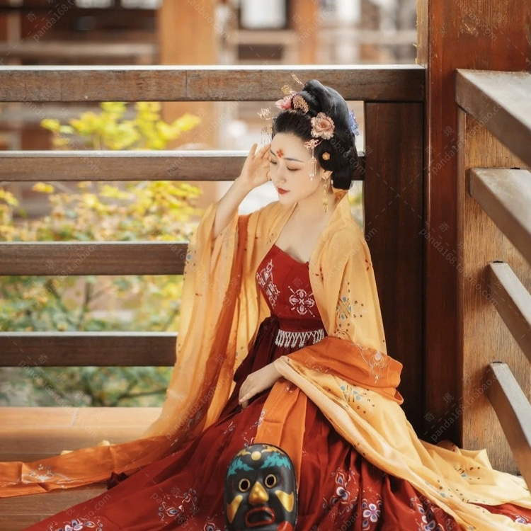 Bộ Preset 16 Tone Màu Ấm Áp Nhẹ Nhàng Phong Cách Trung Quốc Mới Nhất 2025 (xmp/acr, lr, dng, cube, costyle) C86Q03 3 bo preset 16 tone mau am ap nhe nhang phong cach trung quoc moi nhat 2025 2