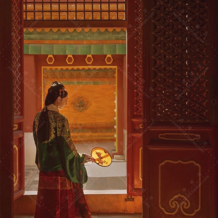 Bộ Preset 16 Tone Màu Ấm Áp Nhẹ Nhàng Phong Cách Trung Quốc Mới Nhất 2025 (xmp/acr, lr, dng, cube, costyle) C86Q03 4 bo preset 16 tone mau am ap nhe nhang phong cach trung quoc moi nhat 2025 3