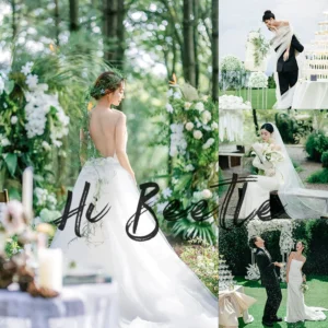 Bộ Sưu Tập 15 Preset Đám Cưới Ngoài Trời Tươi Sáng 2025 Phong Cách Trung Quốc (xmp/acr, dng, cube) A86X55