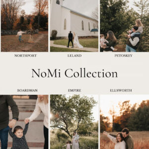 Cedar Sage - NoMi Preset Collection – Bộ sưu tập Preset lấy cảm hứng từ Great Outdoors của Bắc Michigan (xmp/acr) A86X97