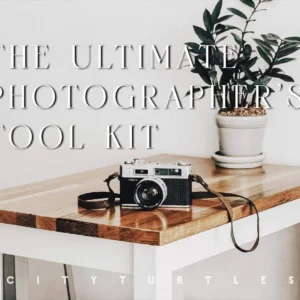 CityTurtles - Ultimate Lightroom Tool Kit Presets – Bộ công cụ Lightroom tối ưu của CityTurtles (lr, xmp/acr) A88Z26