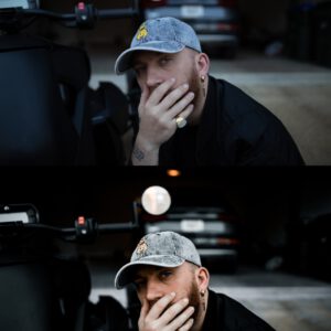 creativeryan cr preset signature lr preset goi preset va luts tone mau u am sach se hien dai 7