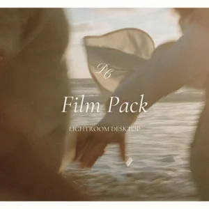 DC Presets Film Pack – Bộ sưu tập Preset màu film kiệt tác vượt thời gian (xmp/acr) D87F16