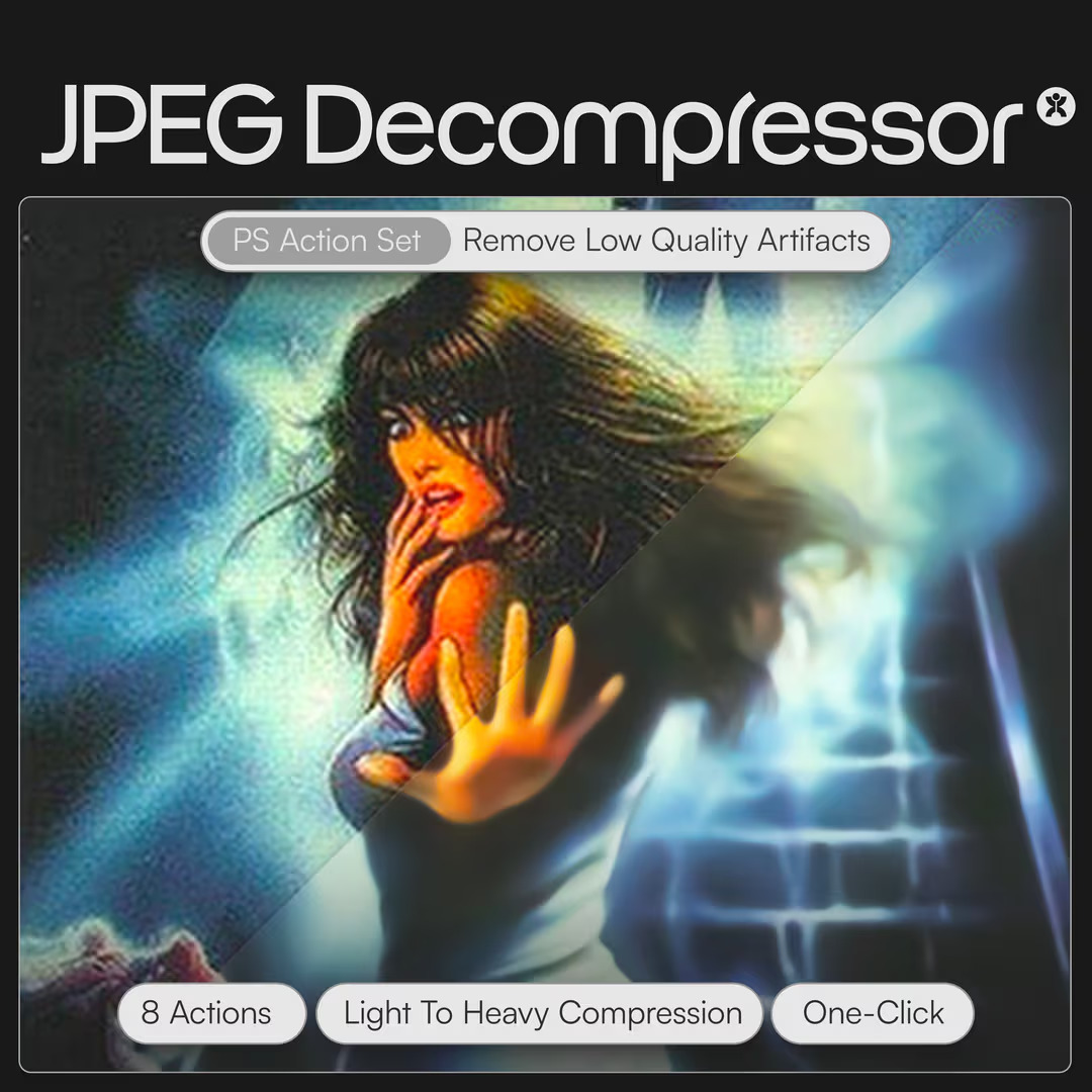 DoronSupply / Doron Studio - JPEG Decompressor – Gói Photoshop Actions Làm Nét Hình Ảnh (atn) N89A35 1 DoronSupply / Doron Studio - JPEG Decompressor – Gói Photoshop Actions Làm Nét Hình Ảnh (atn) N89A35