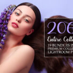 Fix the Photo - 2067 Lightroom Presets Entire Collection –  Bộ sưu tập toàn bộ 2067 Preset độc đáo và hiệu quả hậu kỳ ảnh chuyên nghiệp (xmp/acr, dng, lr) E88R95