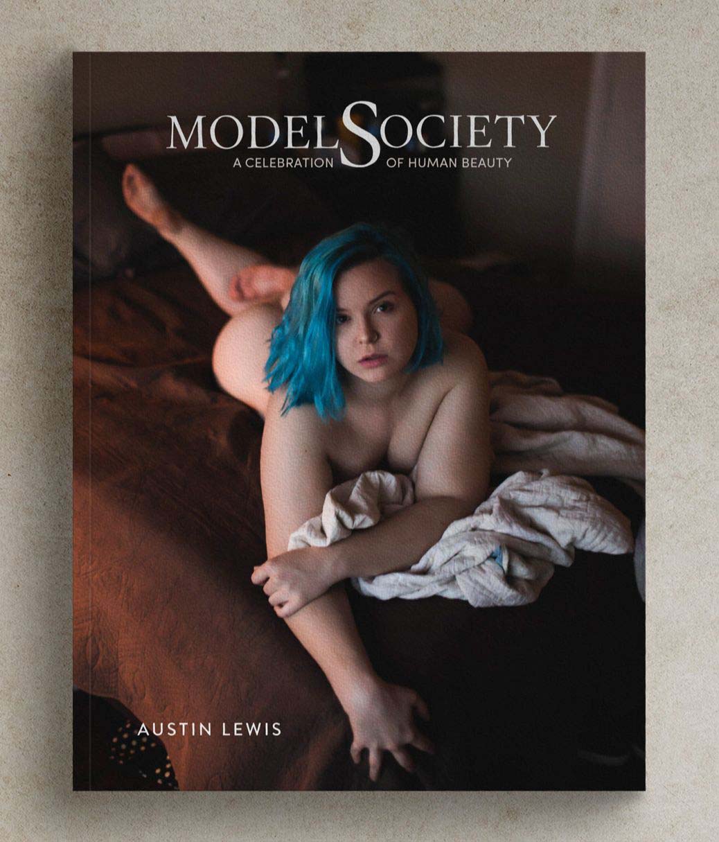 Model Society Academy - A Celebration of Human Beauty - Austin Lewis – Cuốn Ebook Dành Cho Nhiếp Ảnh Boudoir (pdf) A87Z85 1 Model Society Academy - A Celebration of Human Beauty - Austin Lewis – Cuốn Ebook Dành Cho Nhiếp Ảnh Boudoir (pdf) A87Z85