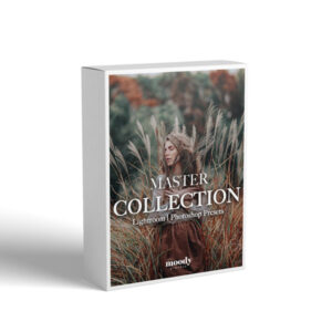 Moodypresets - The Master Collection – Bộ sưu tập 282 Preset nổi bât của Moodypresets (xmp/acr, dng, lr) D88R99