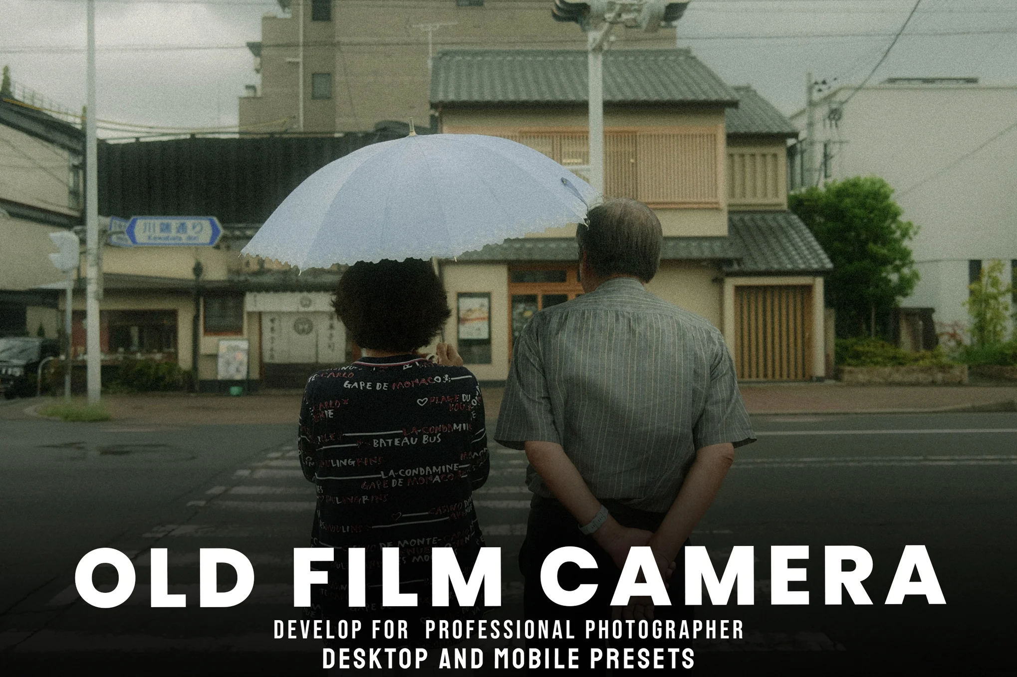 Old Film Camera - Desktop and Mobile Presets – Gói Preset ghi lại vẻ đẹp vượt thời gian của nhiếp ảnh phim cổ điển (xmp/acr, dng, lr) X84O90 1 Old Film Camera - Desktop and Mobile Presets – Gói Preset ghi lại vẻ đẹp vượt thời gian của nhiếp ảnh phim cổ điển (xmp/acr, dng) X84O90