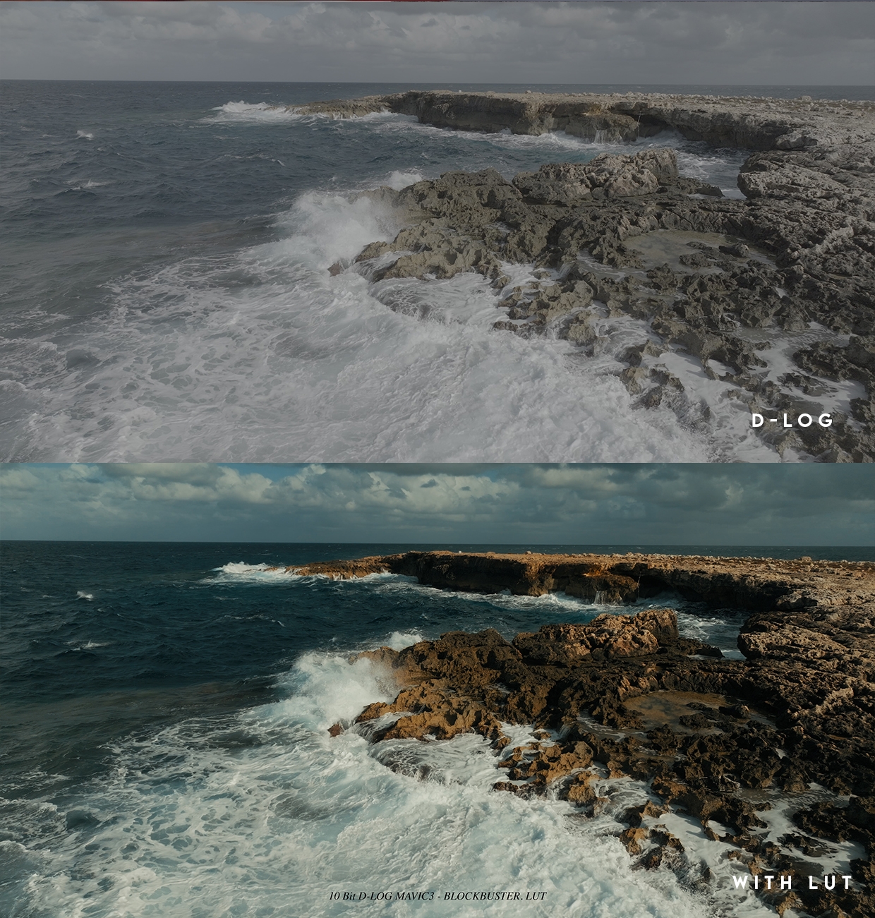 RD-Films - DJI Mavic 3 Series Cinematic LUT Pack for 10bit DLOG – Bộ sưu tập LUTs DJI Mavic 3 Series Cinematic (cube) X85T79 3 rd films dji mavic 3 series cinematic lut pack for 10bit dlog bo suu tap luts dji mavic 3 series cinematic 1