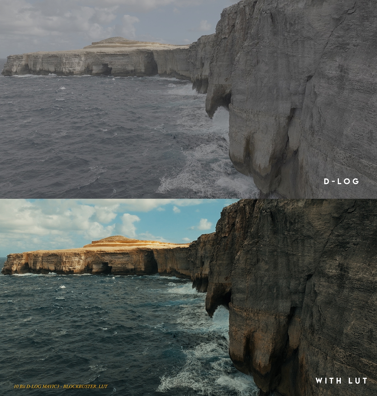 RD-Films - DJI Mavic 3 Series Cinematic LUT Pack for 10bit DLOG – Bộ sưu tập LUTs DJI Mavic 3 Series Cinematic (cube) X85T79 14 rd films dji mavic 3 series cinematic lut pack for 10bit dlog bo suu tap luts dji mavic 3 series cinematic 12