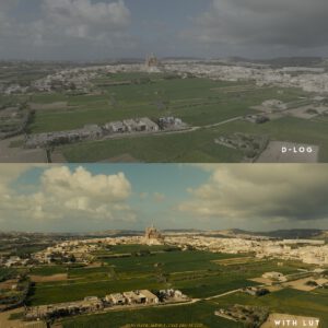 RD-Films - DJI Mavic 3 Series Cinematic LUT Pack for 10bit DLOG – Bộ sưu tập LUTs DJI Mavic 3 Series Cinematic (cube) X85T79 32 rd films dji mavic 3 series cinematic lut pack for 10bit dlog bo suu tap luts dji mavic 3 series cinematic 13