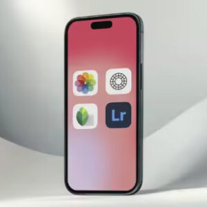 Udemy Photography - iPhone Photo Editing Lightroom Mobile - Snapseed & VSCO – Khoá học hướng dẫn chỉnh sửa ảnh chuyên nghiệp trên iPhone (mp4) A89X76