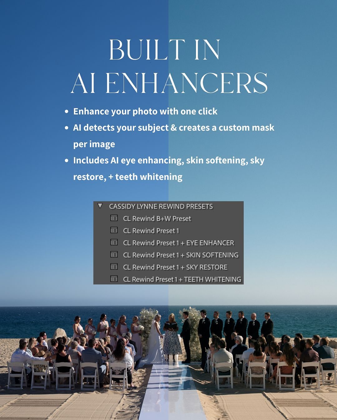 Cassidy Lynne - The Rewind Preset Pack – Bộ sưu tập Preset "một chút hoài niệm" sang trọng và siêu tinh tế 2025 (dng, xmp/acr) A94X34 3 cassidy lynne the rewind preset pack bo suu tap preset mot chut hoai niem sang trong va sieu tinh te 2025 5