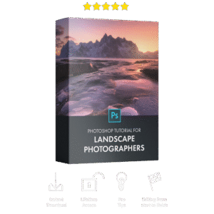 Daniel Gastager - Hướng dẫn Photoshop dành cho Nhiếp ảnh gia phong cảnh (mp4) H94L02