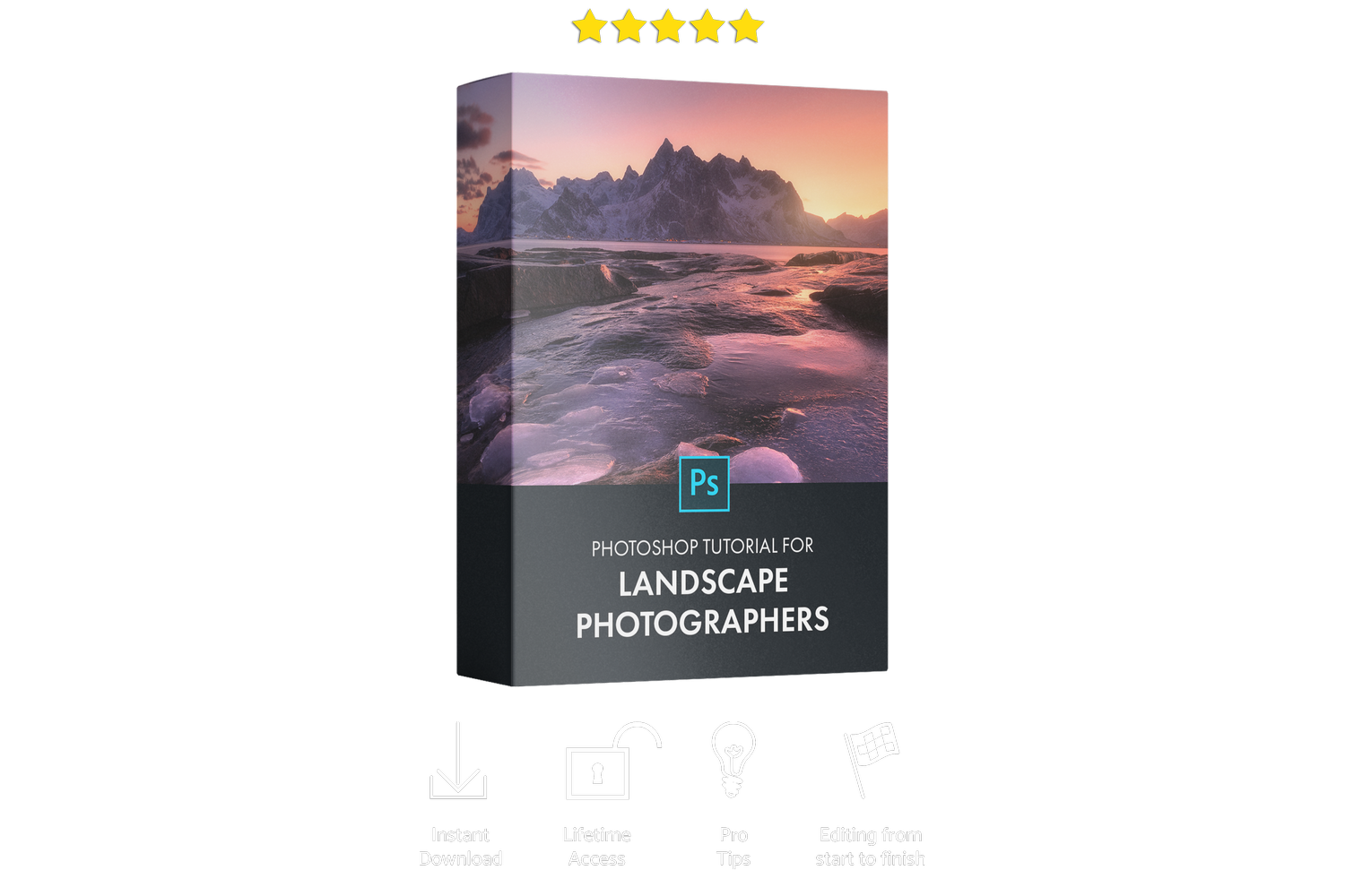 Daniel Gastager - Hướng dẫn Photoshop dành cho Nhiếp ảnh gia phong cảnh (mp4) H94L02 1 Daniel Gastager - Hướng dẫn Photoshop dành cho Nhiếp ảnh gia phong cảnh (mp4) H94L02