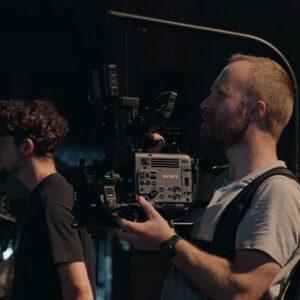 Jacques Crafford - Khoá học chỉnh màu phim Davinci Resolve Thực Chiến (mp4) C96L07