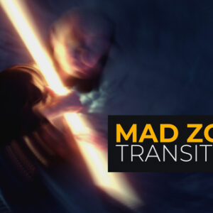 Mad Zoom Transitions | Apple Motion – Gói hiệu ứng chuyển tiếp Zoom Mad dành cho các cảnh quay hành động F93X31