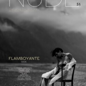 NUDE Magazine - Numero #51 Flamboyante Issue – Tạp chí NUDE - Flamboyante #51 (pdf) A92X62