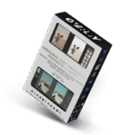 Overlay - Wedding Day Memories Presets and LUTs Pack – Bộ sưu tập Preset và LUT toàn diện được thiết kế để nâng cao phim cưới của bạn (xmp/acr, cube, dng) A91X20