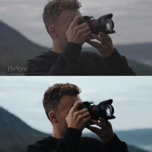 pixelbae master luts collection bo suu tap hon 200 luts chuyen nghiep danh cho canh quay cua ban 4