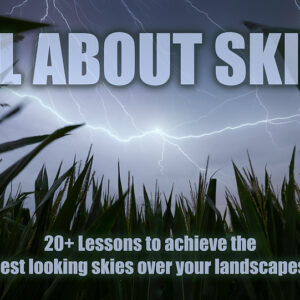 Ryan Dyar - All About Skies – Hướng dẫn Nhiếp ảnh phong cảnh tập trung xử lý bầu trời (mp4) A93P04