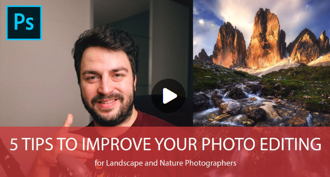 Daniel Gastager - 5 mẹo để cải thiện khả năng chỉnh sửa ảnh của bạn dành cho nhiếp ảnh gia phong cảnh và thiên nhiên (mp4) M93P60 1 Daniel Gastager - 5 mẹo để cải thiện khả năng chỉnh sửa ảnh của bạn dành cho nhiếp ảnh gia phong cảnh và thiên nhiên (mp4) M93P60