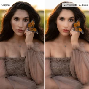 2025 everything entire store lightroom preset bundle goi sieu khung preset cua the luxe lens 2025 11