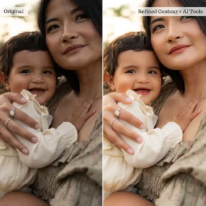 2025 everything entire store lightroom preset bundle goi sieu khung preset cua the luxe lens 2025 5