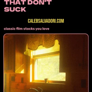 Caleb Salvadori – Film Preset Collection V7 2025 – Bộ sưu tập Preset giả lập màu film cổ điển ấn tượng chất lượng và hoàn hảo 2025 (xmp/acr, lr) C98N70 26 caleb salvadori film preset collection v7 2025 bo suu tap preset gia lap mau film co dien an tuong chat luong va hoan hao 2025 12