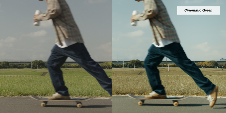 Daniel Chiang – Cinematic LUTs Collection – Rec 709 – Bộ sưu tập LUTs mang màu sắc của điện ảnh 2025 (cube) A97X35 7 daniel chiang cinematic luts collection rec 709 bo suu tap luts mang mau sac cua dien anh 2025 7