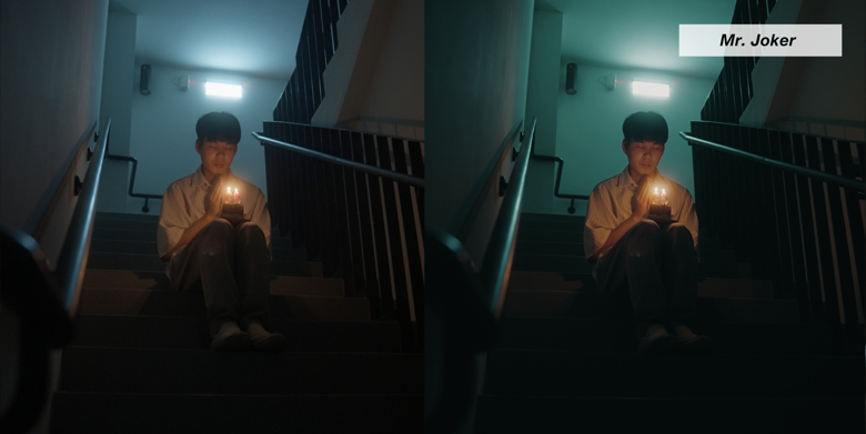 Daniel Chiang – Cinematic LUTs Collection – Rec 709 – Bộ sưu tập LUTs mang màu sắc của điện ảnh 2025 (cube) A97X35 9 daniel chiang cinematic luts collection rec 709 bo suu tap luts mang mau sac cua dien anh 2025 9