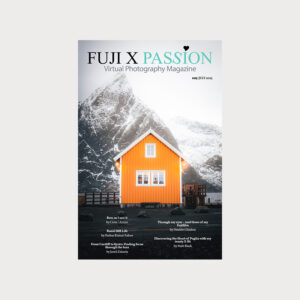 Fuji X Passion Virtual Photography Magazine – #109 – Tạp chí Nhiếp ảnh Fuji X Passion số 109 (pdf) F98L63