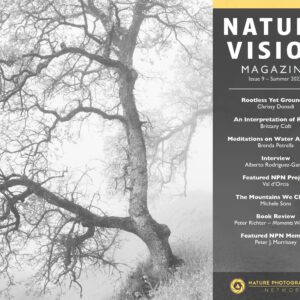 Nature Photographers Network - Nature Vision Magazine Issue 9 - Summer 2025 – Tạp chí Nature Vision nhiếp ảnh thiên nhiên đầy hấp dẫn (pdf) V98F38