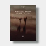Nostalgia Mobile Photo Filters – Bộ sưu tập Vintage Preset được thiết kế riêng để chỉnh sửa trên thiết bị di động (dng) C98C52