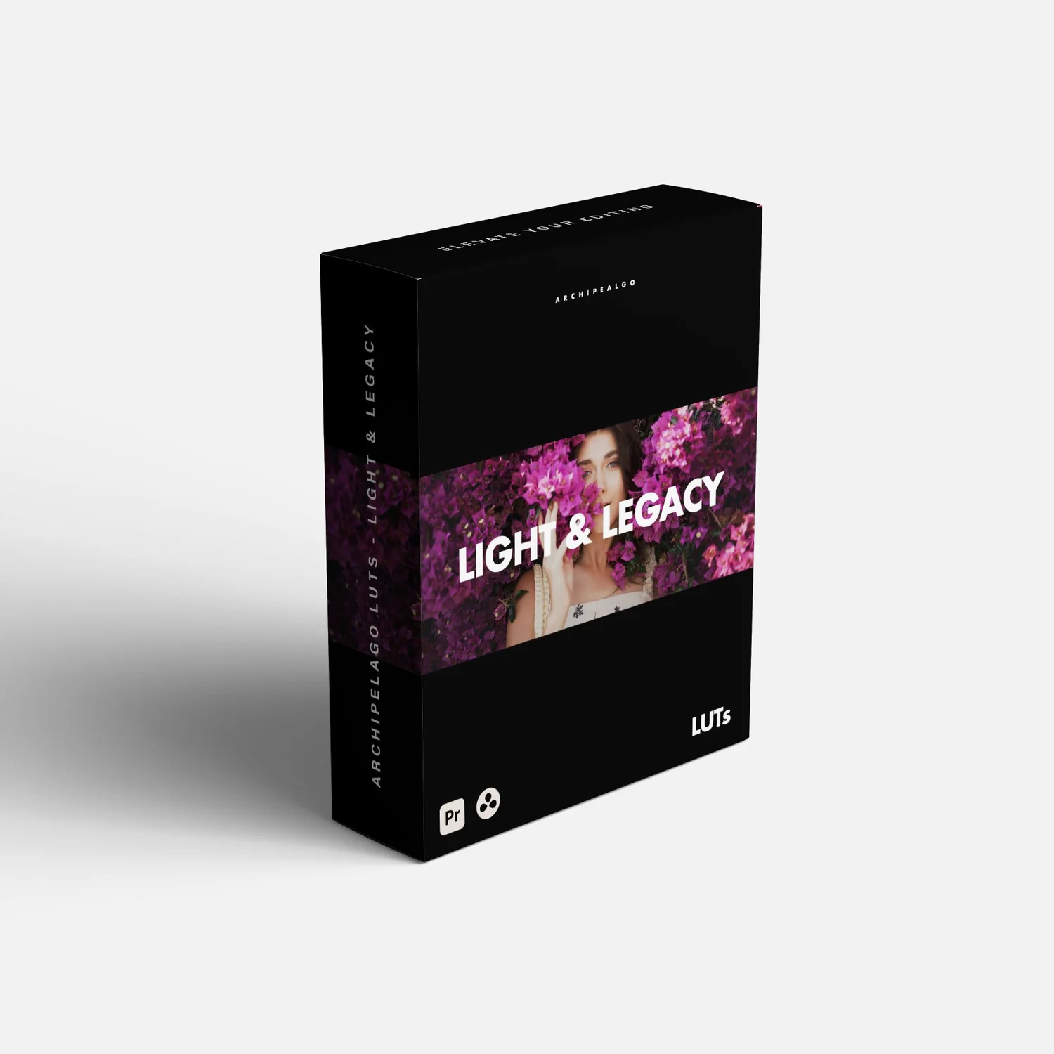 Archipelago Light & Legacy LUTs — Bộ sưu tập LUTs phim cổ điển của Archipelago (cube) A101G80 1 Archipelago Light & Legacy LUTs — Bộ sưu tập LUTs phim cổ điển của Archipelago (cube) A101G80