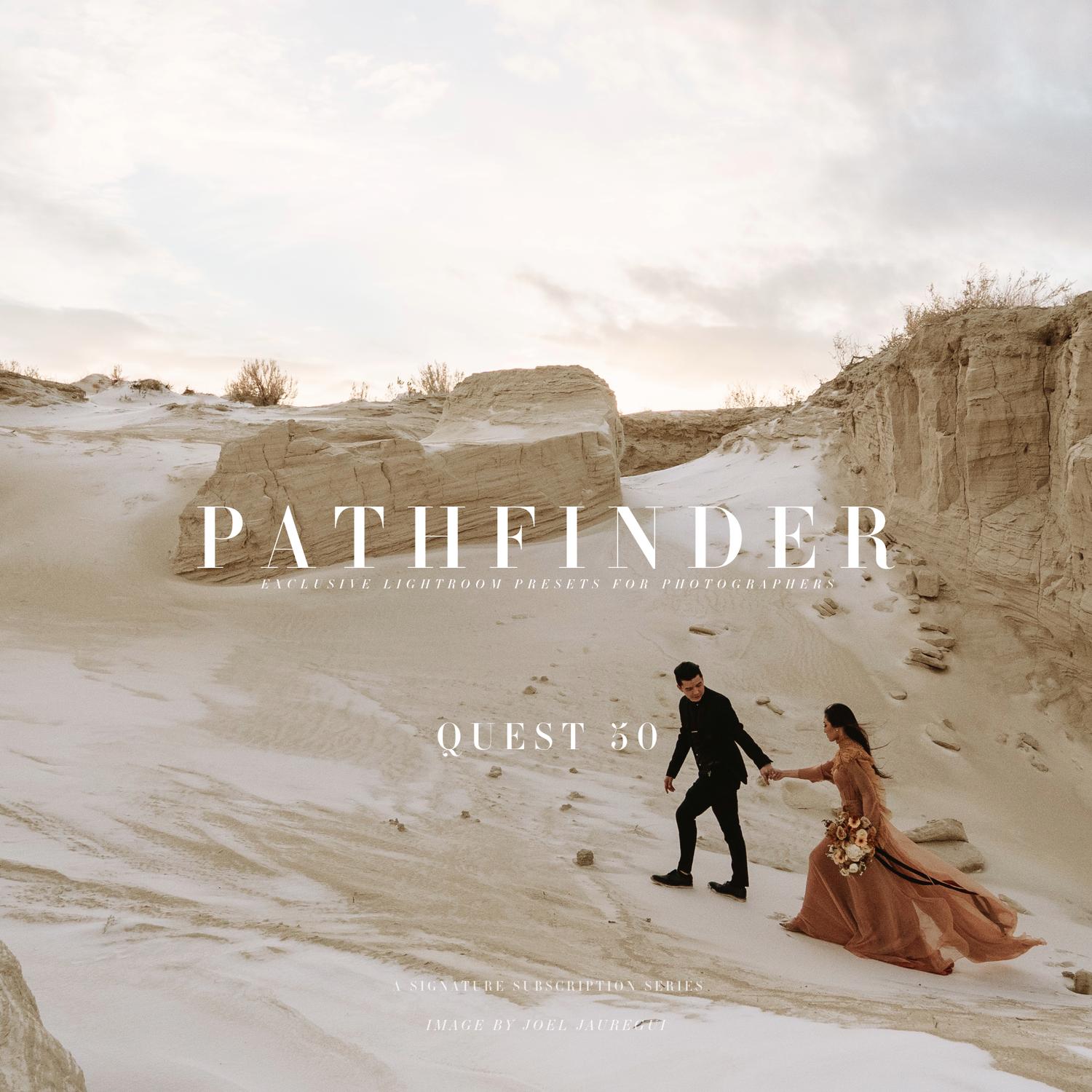 Archipelago Quest 50 - Pathfinder – Bộ sưu tập Preset lấy cảm hứng từ những cuốn sách "Choose Your Own Adventure" (xmp/acr) N99X21 1 Archipelago Quest 50 - Pathfinder – Bộ sưu tập Preset lấy cảm hứng từ những cuốn sách "Choose Your Own Adventure" (xmp/acr) N99X21