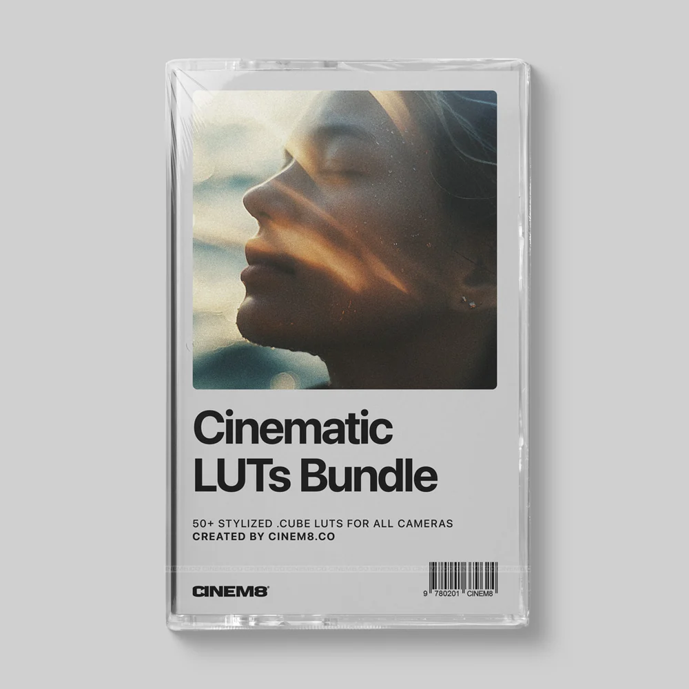 CINEM8 – Cinematic LUTs Bundle by Christian Maté Grab — Bộ sưu tập LUTs điện ảnh của Christian Maté (cube) L104A14 1 CINEM8 – Cinematic LUTs Bundle by Christian Maté Grab — Bộ sưu tập LUTs điện ảnh của Christian Maté (cube) L104A14