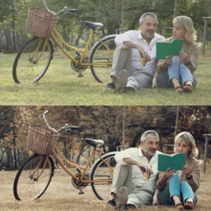 colorwheelstore ultimate bundle bo suu tap luts tuyet dinh cua colorwheelstore 8