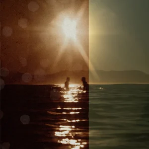 envijon nostalgia photo collection bo suu tap preset mang phong cach hoai niem va film borders dust scratches light leaks 3