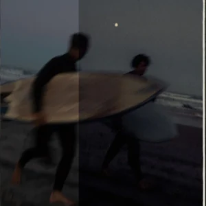 envijon nostalgia photo collection bo suu tap preset mang phong cach hoai niem va film borders dust scratches light leaks 4